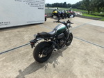     Yamaha XSR700 2018  9